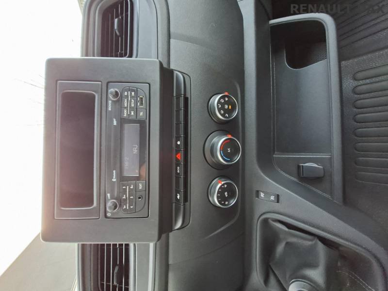 Renault Master - Photo 26