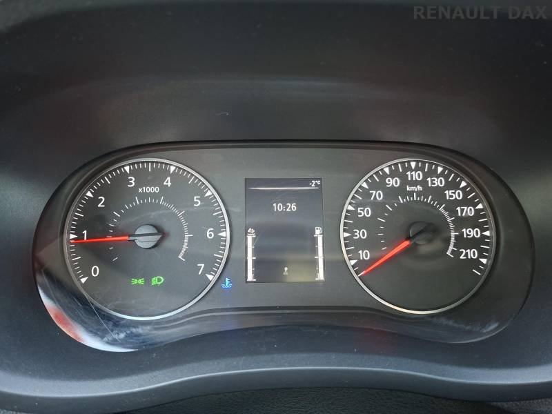 Renault Master - Photo 27