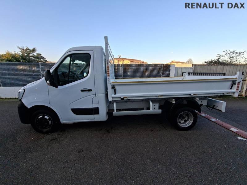 Renault Master - Photo 3