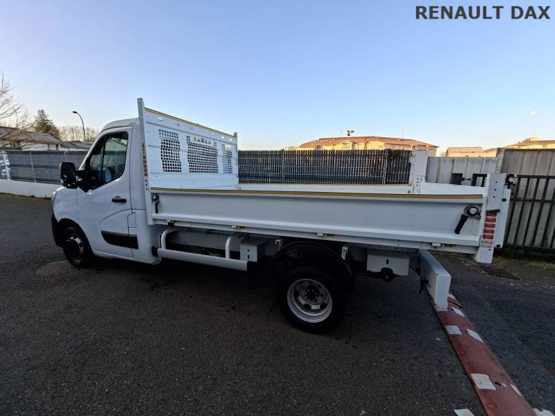 Renault Master - Photo 4