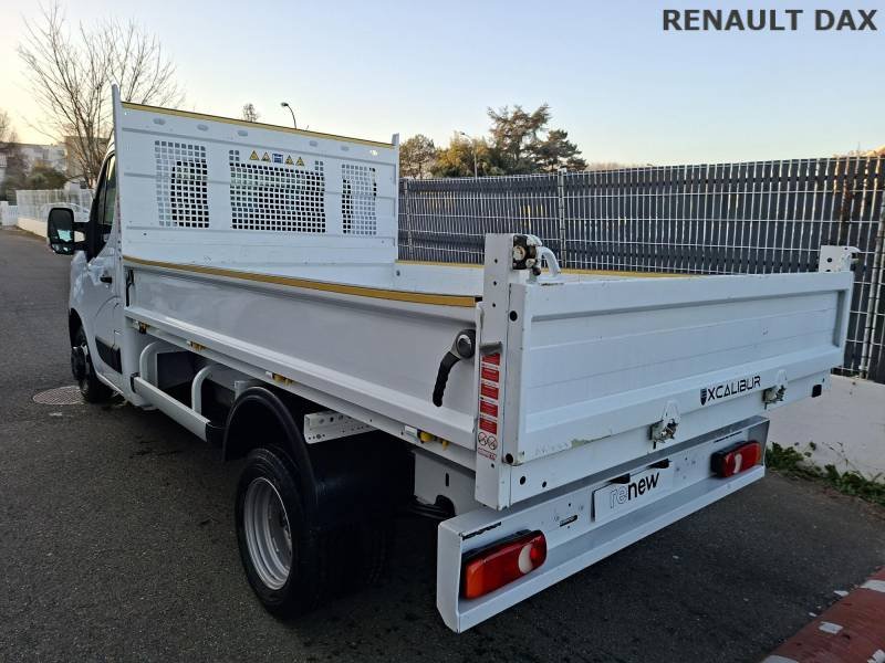 Renault Master - Photo 5