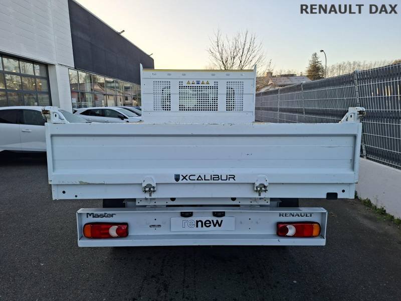 Renault Master - Photo 6