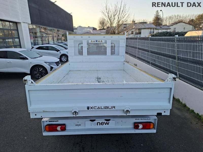 Renault Master - Photo 7