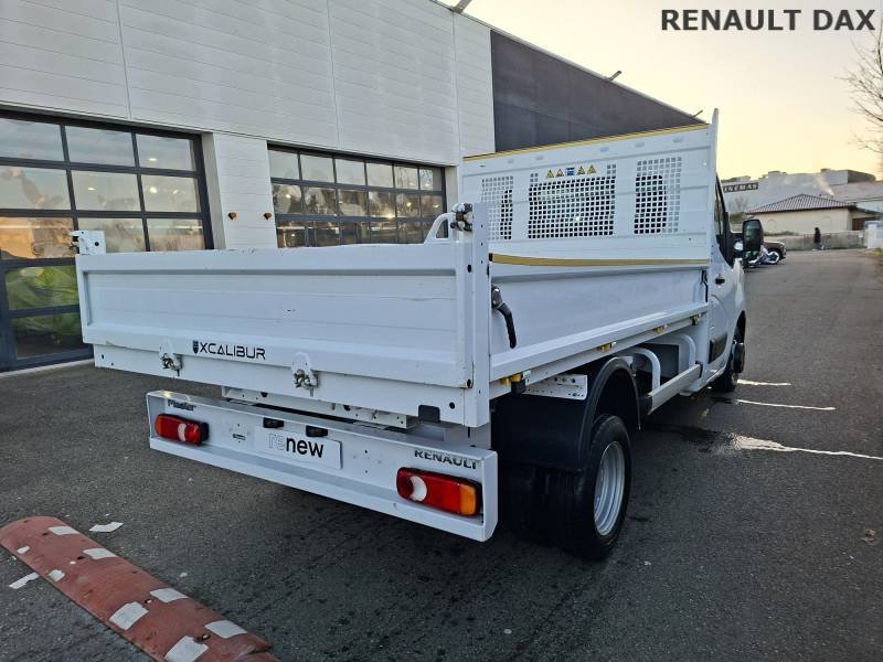 Renault Master - Photo 8