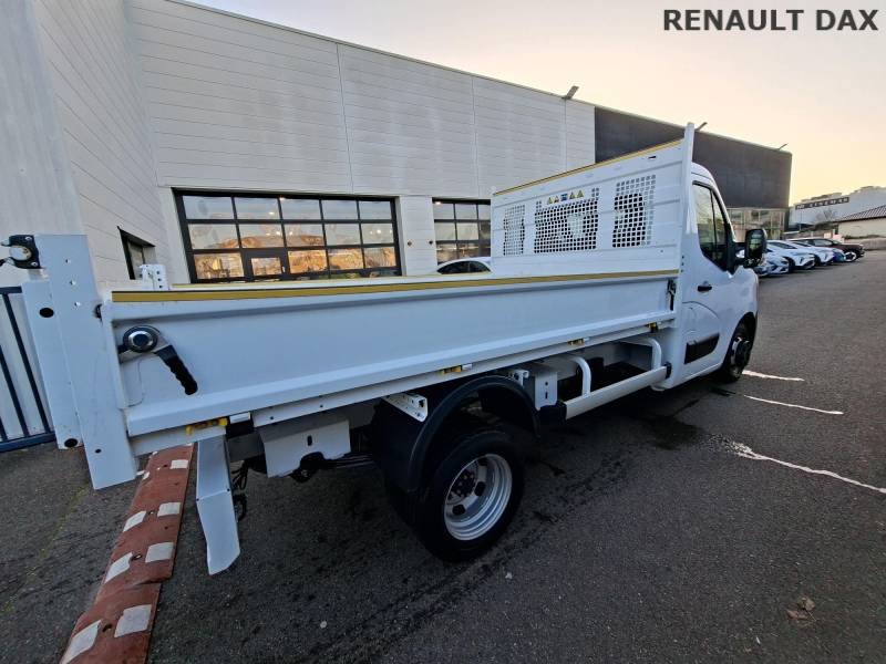 Renault Master - Photo 9