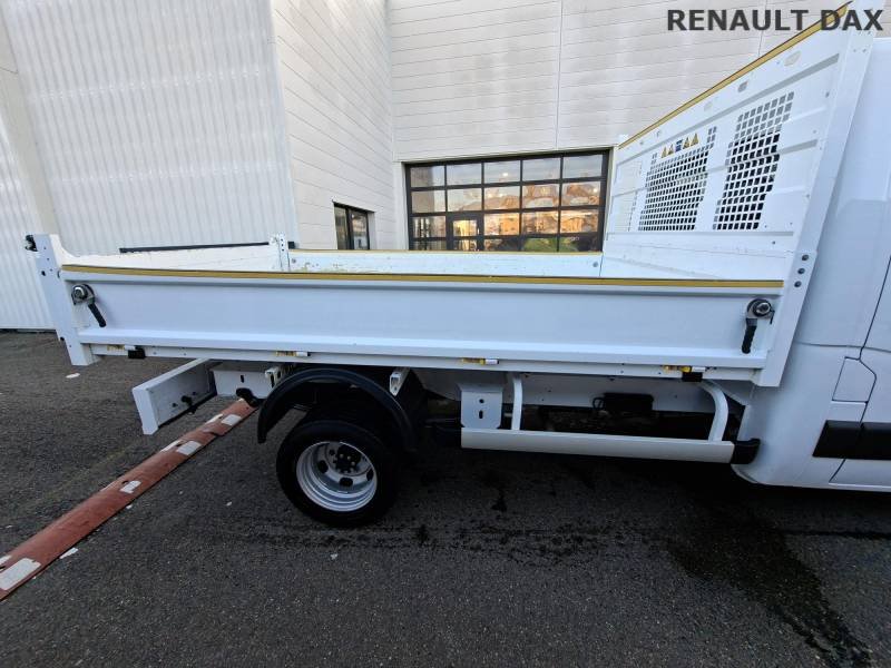 Renault Master - Photo 10