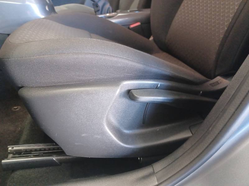 Nissan Juke - Photo 11