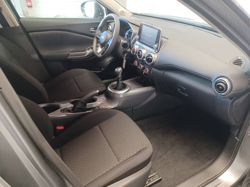 Nissan Juke - Photo 13