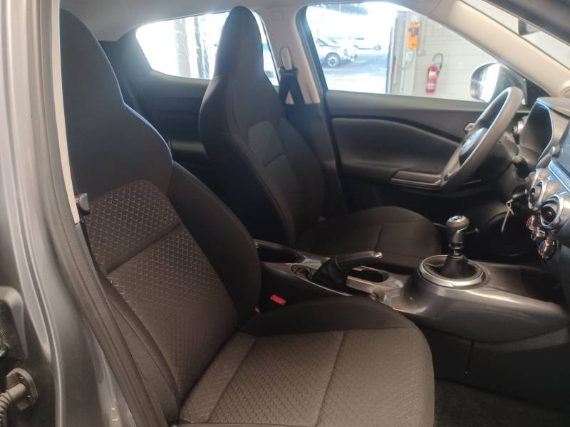 Nissan Juke - Photo 14