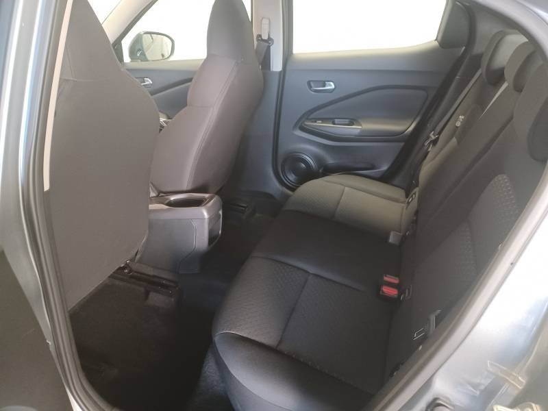 Nissan Juke - Photo 16