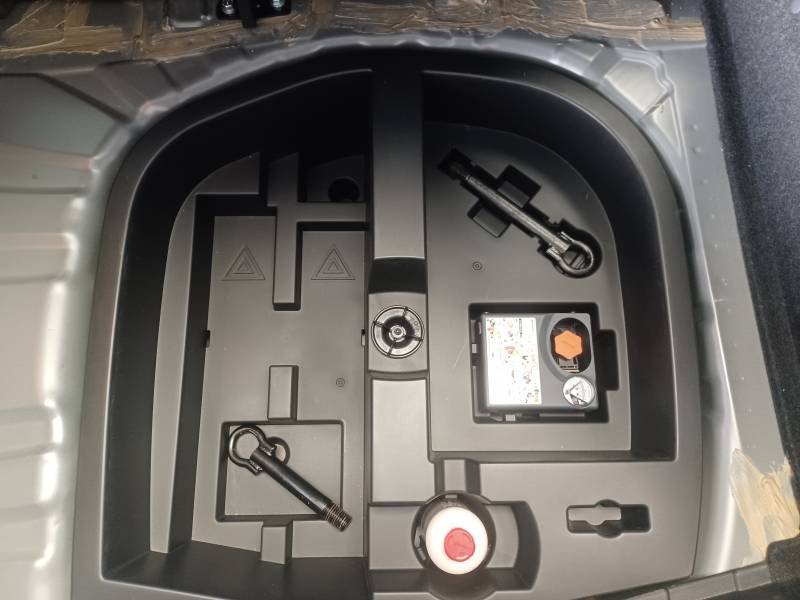 Nissan Juke - Photo 18