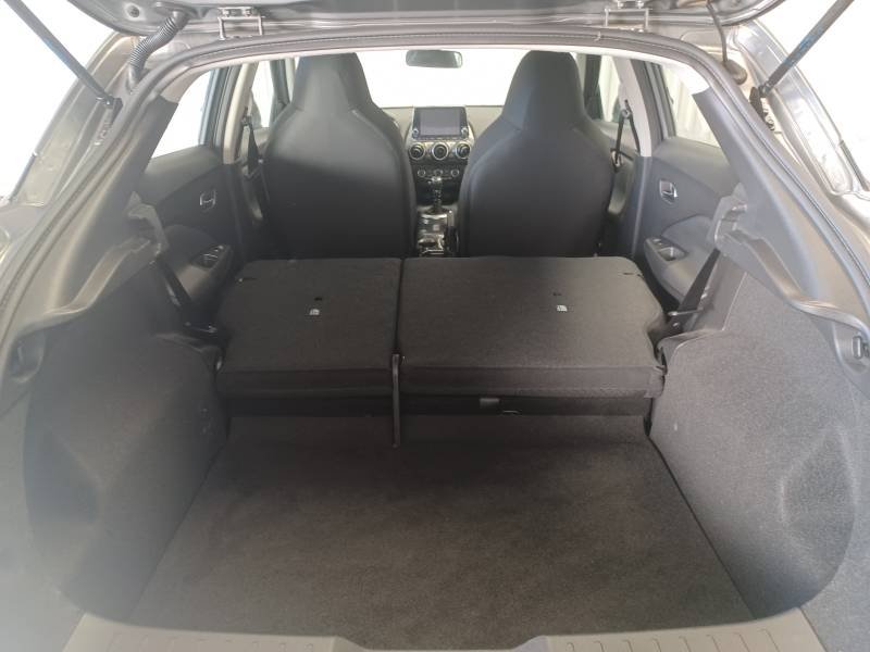 Nissan Juke - Photo 19