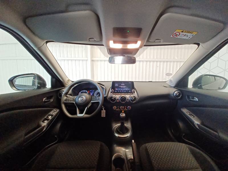 Nissan Juke - Photo 23