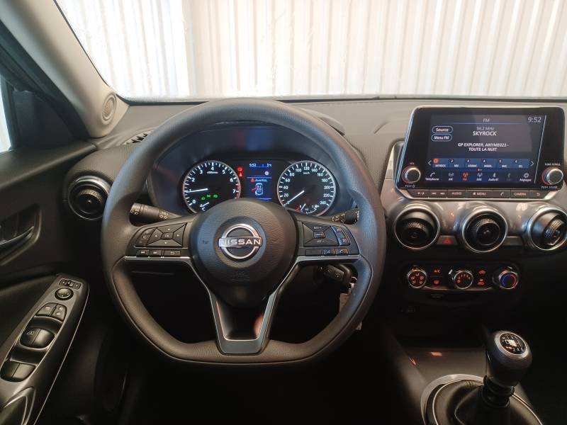 Nissan Juke - Photo 24