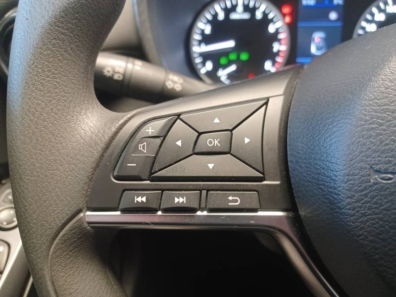 Nissan Juke - Photo 27