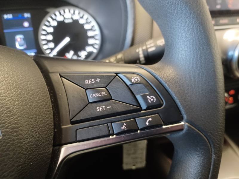 Nissan Juke - Photo 28