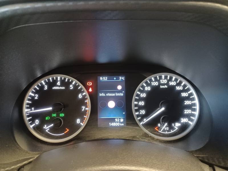Nissan Juke - Photo 30