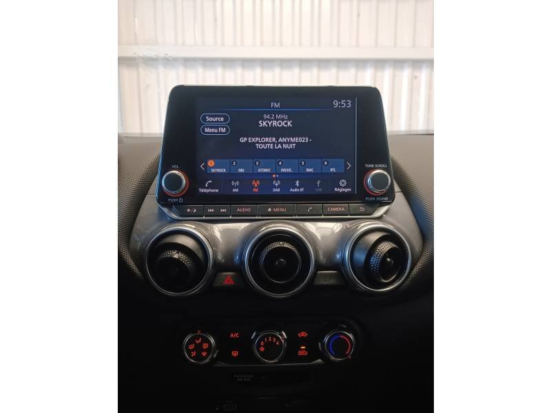 Nissan Juke - Photo 33