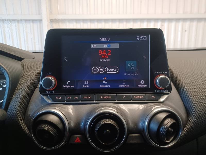 Nissan Juke - Photo 34
