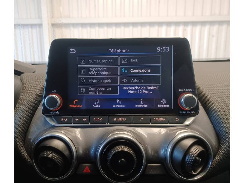 Nissan Juke - Photo 35