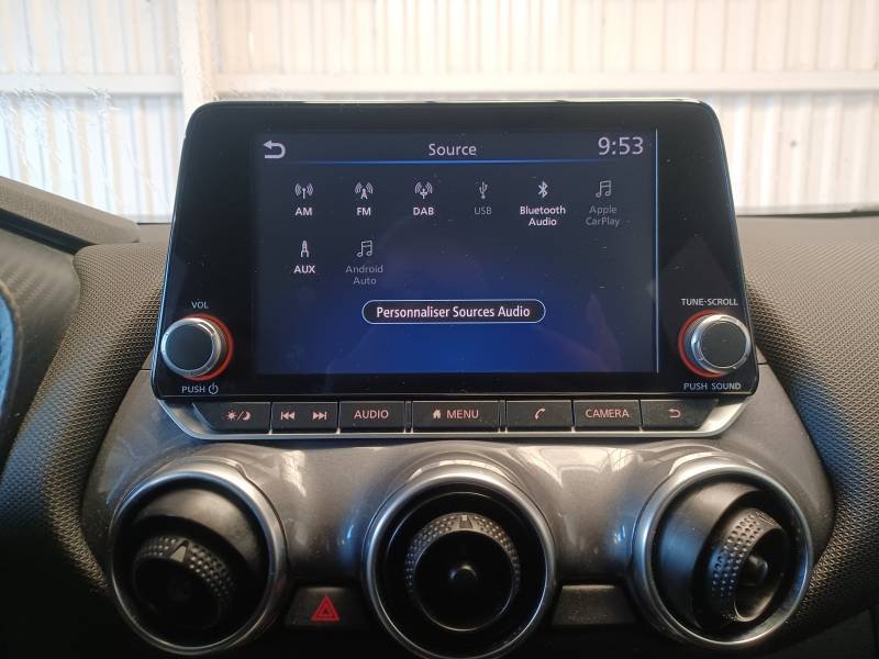 Nissan Juke - Photo 36