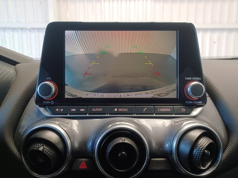 Nissan Juke - Photo 37