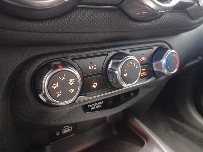 Nissan Juke - Photo 38