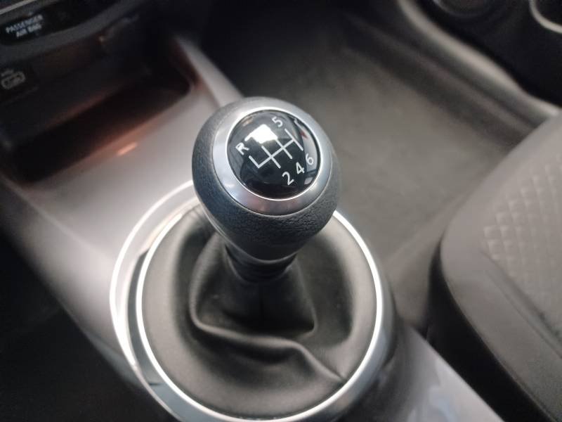 Nissan Juke - Photo 40