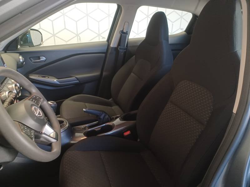 Nissan Juke - Photo 10