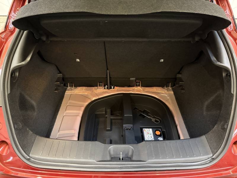 Nissan Juke - Photo 12