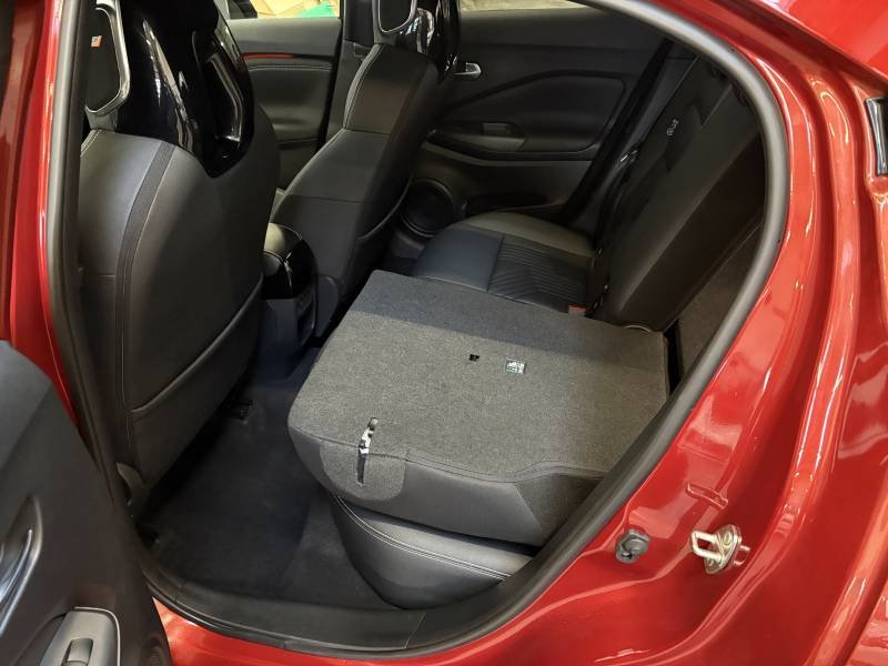 Nissan Juke - Photo 13