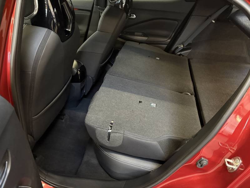 Nissan Juke - Photo 14