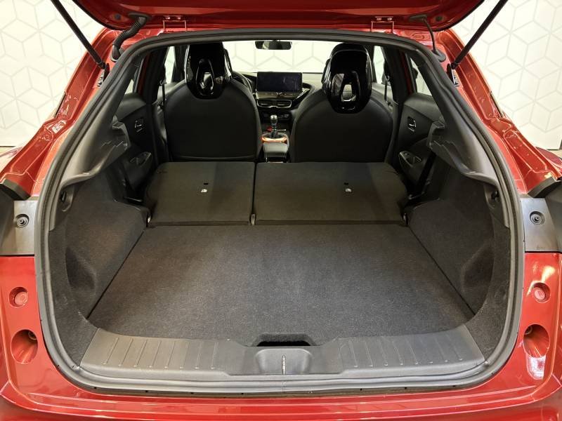 Nissan Juke - Photo 15