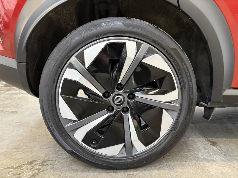 Nissan Juke - Photo 18