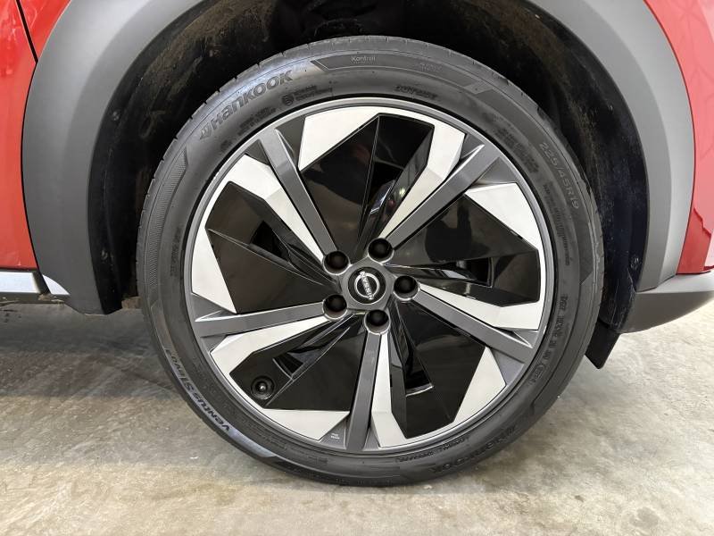 Nissan Juke - Photo 19
