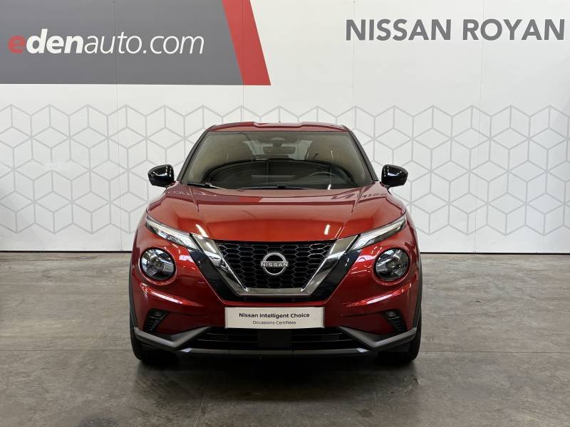 Nissan Juke - Photo 2