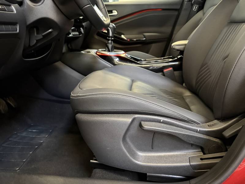 Nissan Juke - Photo 22