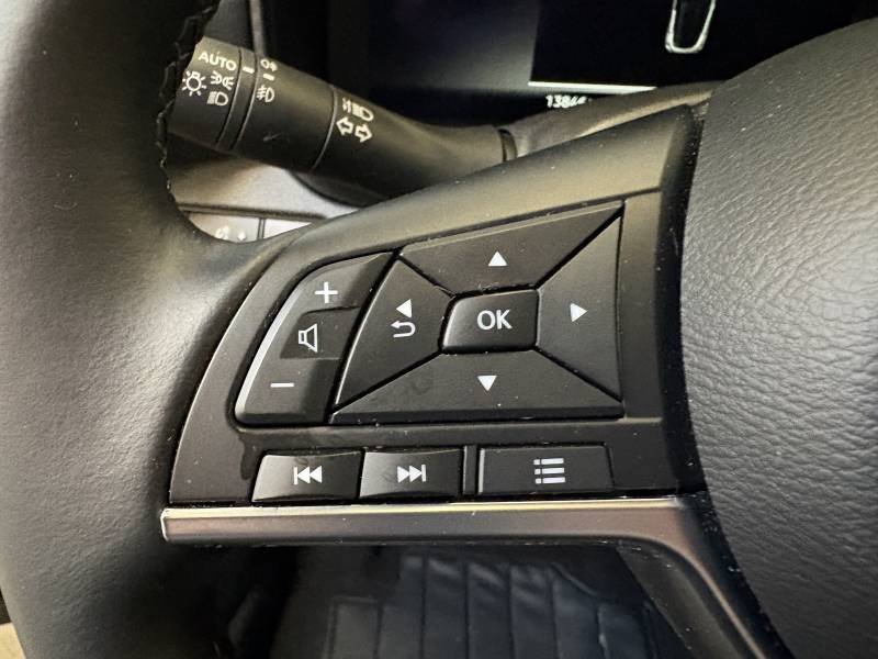 Nissan Juke - Photo 24