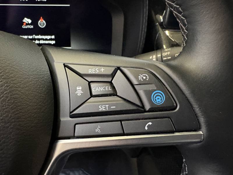 Nissan Juke - Photo 25