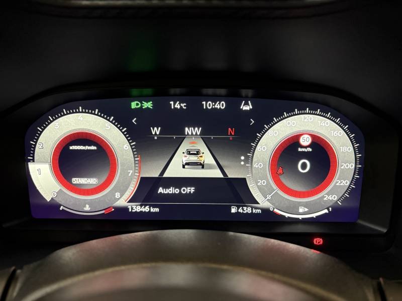 Nissan Juke - Photo 28