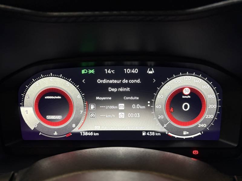 Nissan Juke - Photo 29
