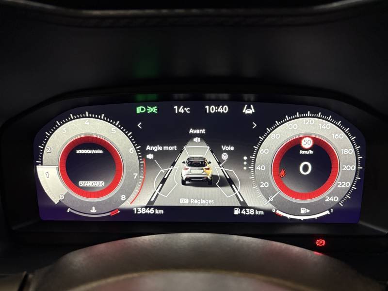 Nissan Juke - Photo 30