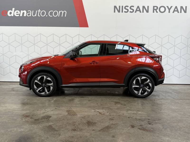 Nissan Juke - Photo 3