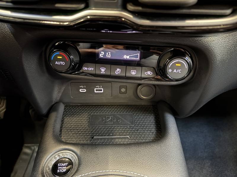 Nissan Juke - Photo 34