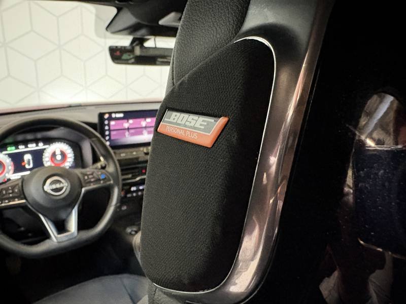 Nissan Juke - Photo 36