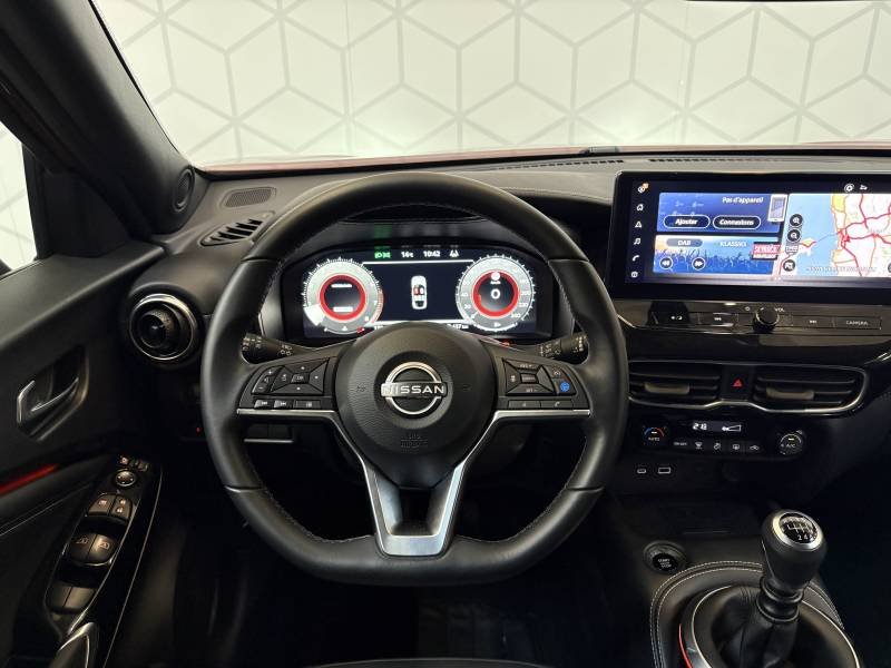 Nissan Juke - Photo 37