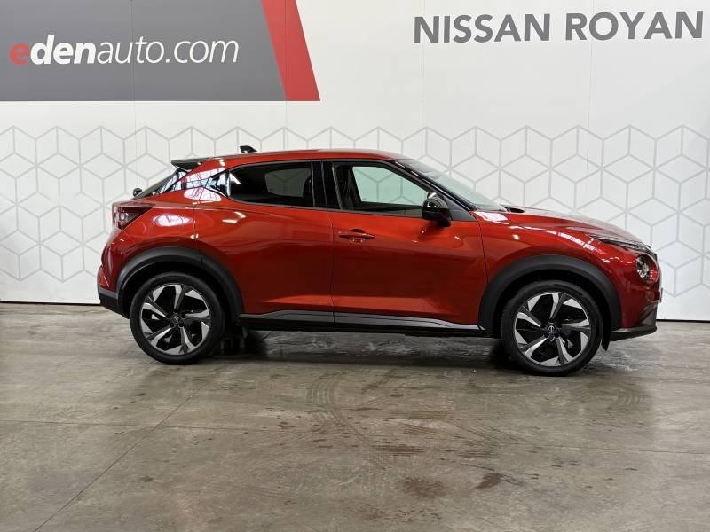 Nissan Juke - Photo 38