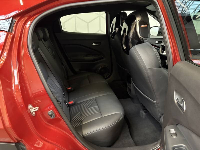 Nissan Juke - Photo 39