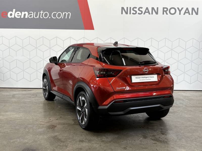 Nissan Juke - Photo 43