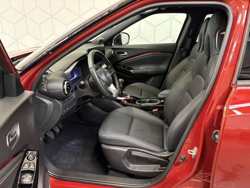Nissan Juke - Photo 7